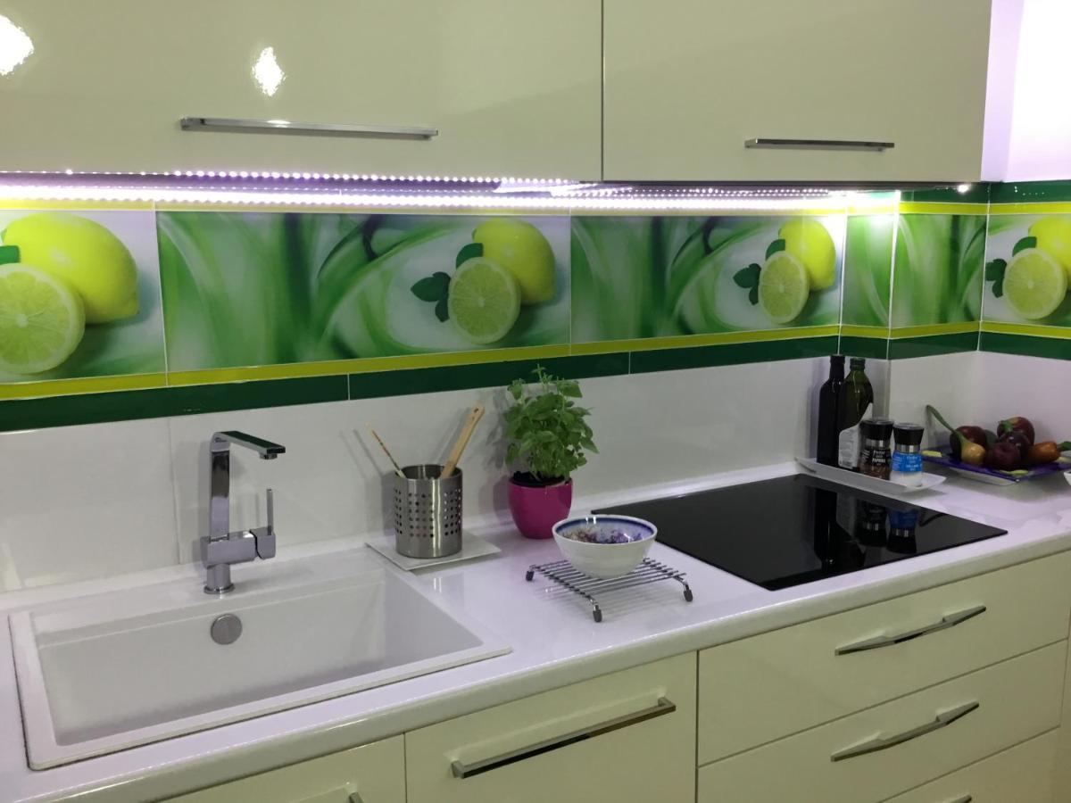 White Dream Suites Iasi Luaran gambar