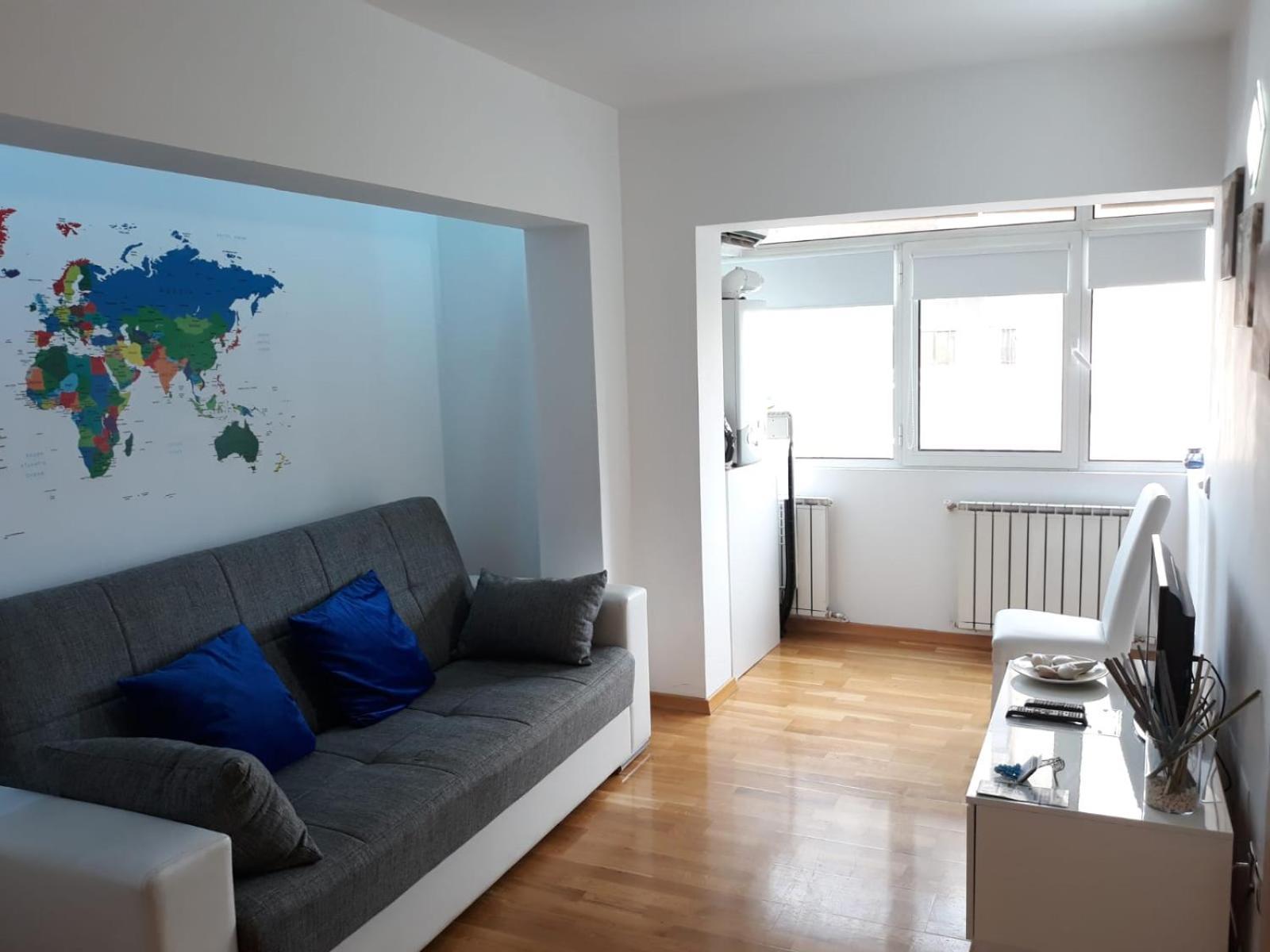 White Dream Suites Iasi Luaran gambar