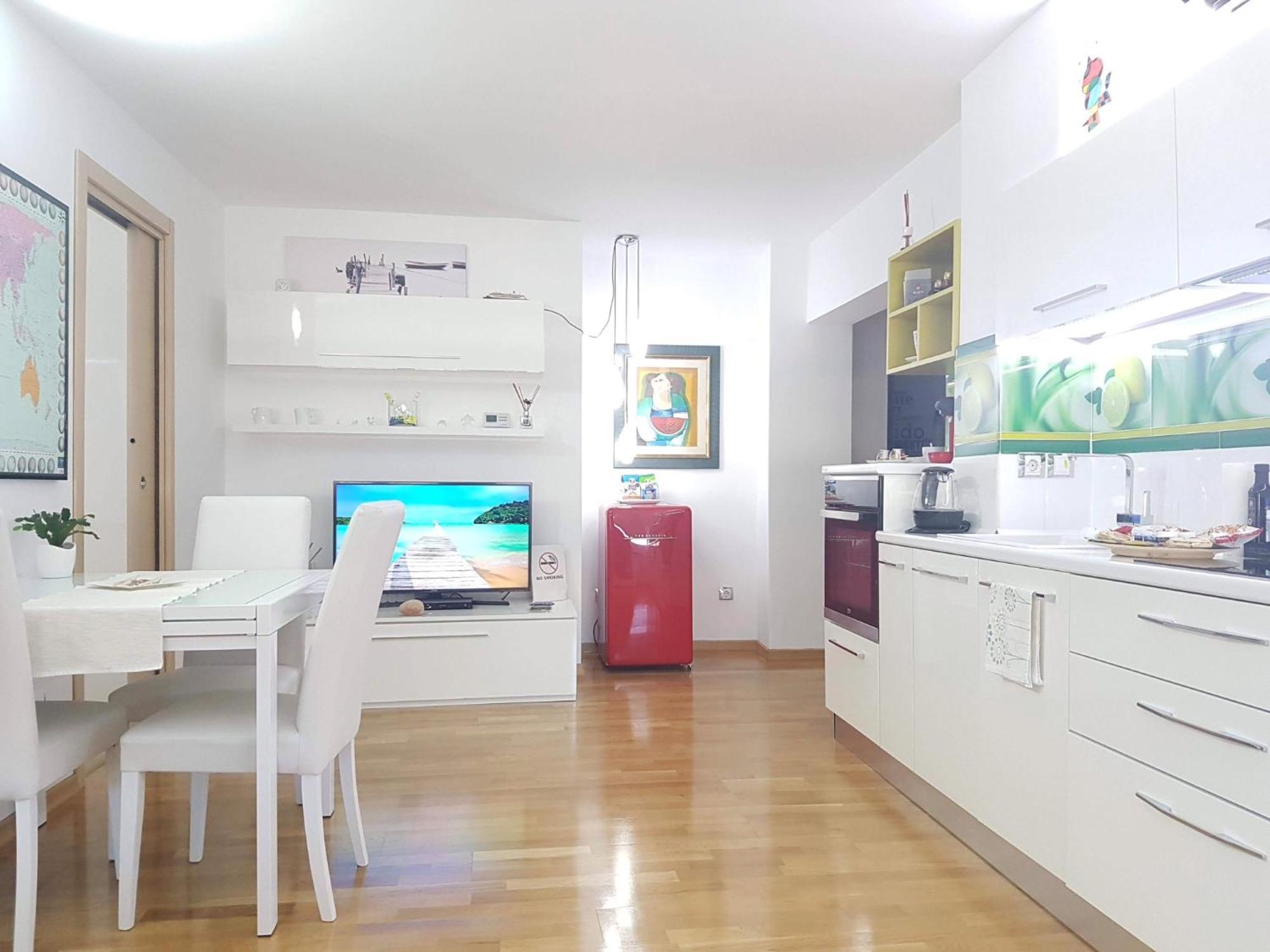 White Dream Suites Iasi Luaran gambar