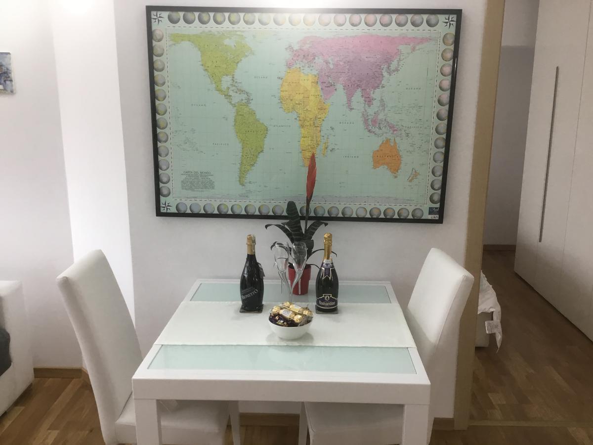 White Dream Suites Iasi Luaran gambar