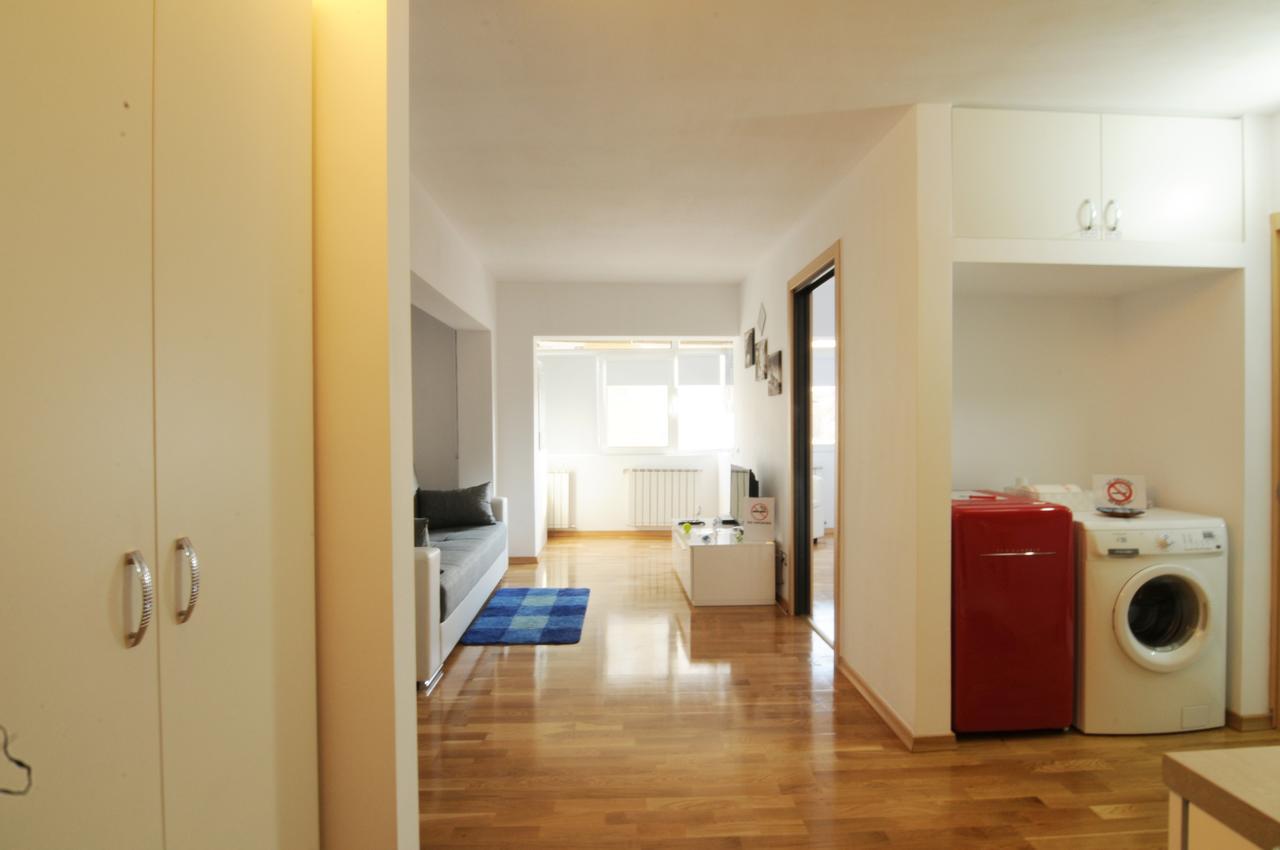 White Dream Suites Iasi Luaran gambar
